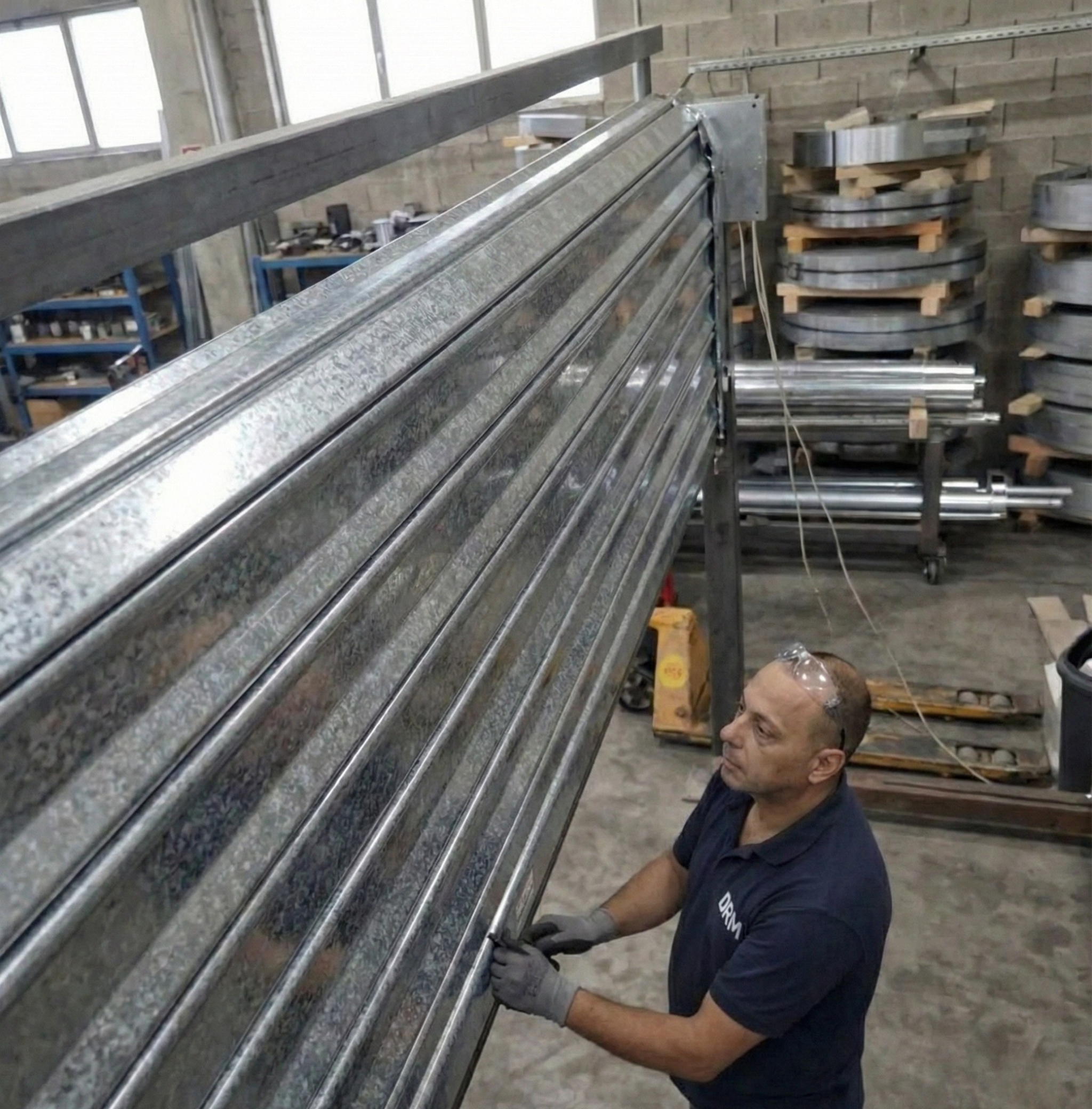 Fabrication Sur Mesure