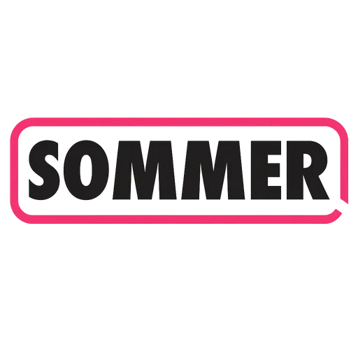 Logo logo-sommer-moteur-rideau-metallique