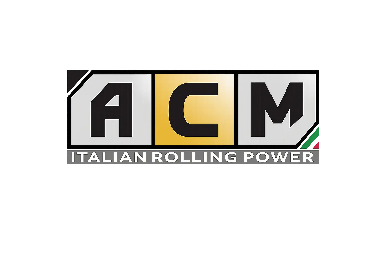 Logo moteur-acm-italian-rolling-power