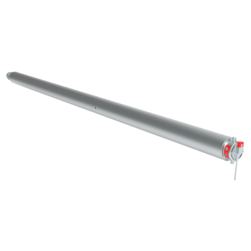 Moteur tubulaire pour rideau métallique